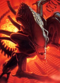 Aliens