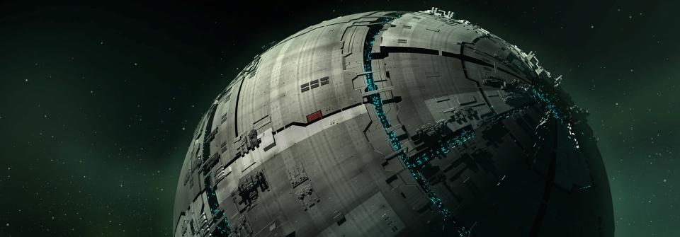 Planetary Annihilation