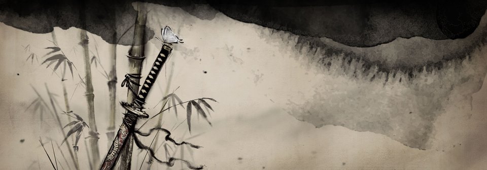 Tale of Ronin (TBA)